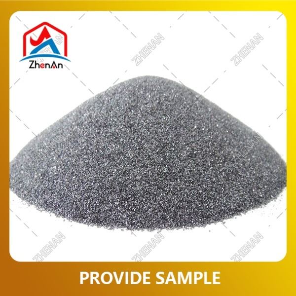 Standart Sınıf Silikon Metal Tozu