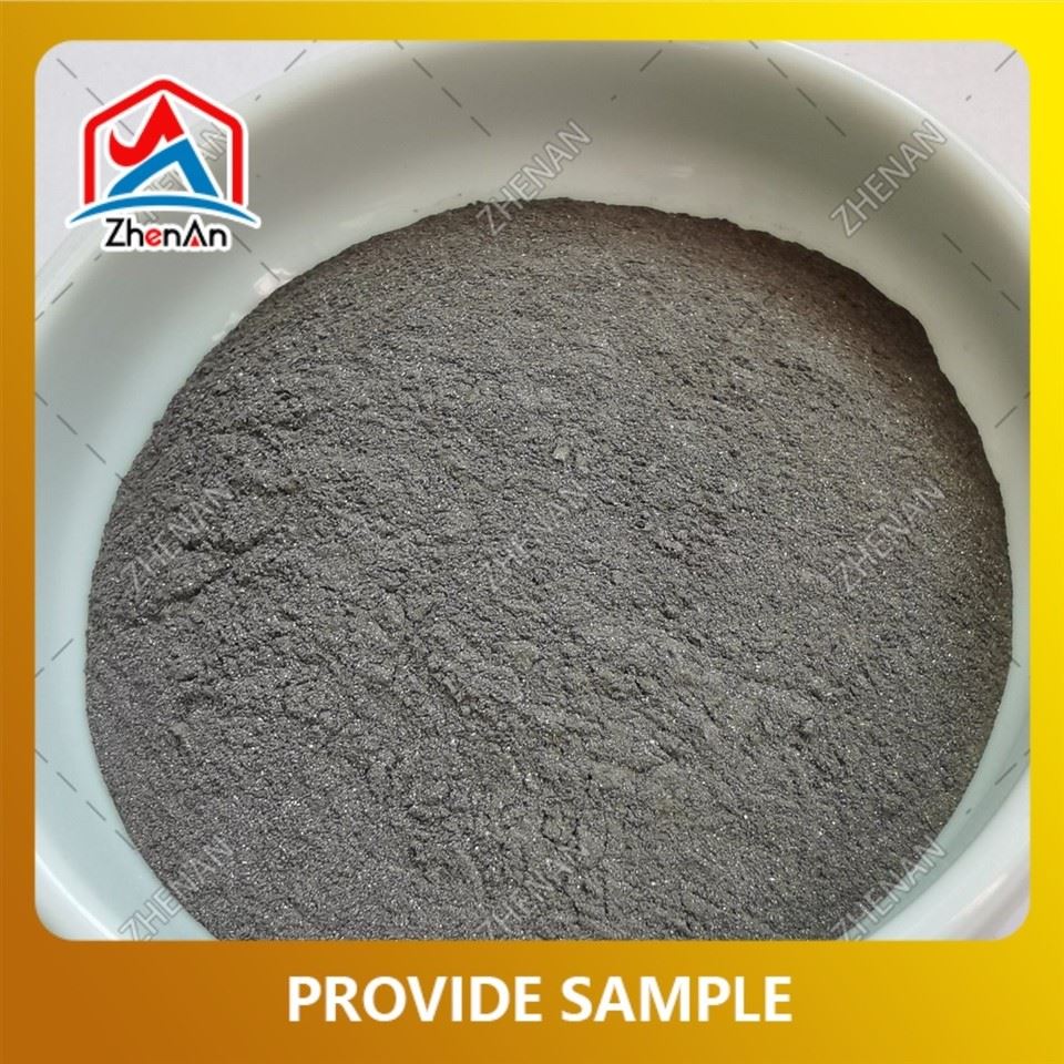 Standard Grade Silicon Metal Powder suppliers